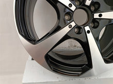 Load image into Gallery viewer, 1x Alufelge 18 Zoll 7.5&quot; 5x112 44ET A2054014600 Mercedes-Benz Coupe Rim Wheel