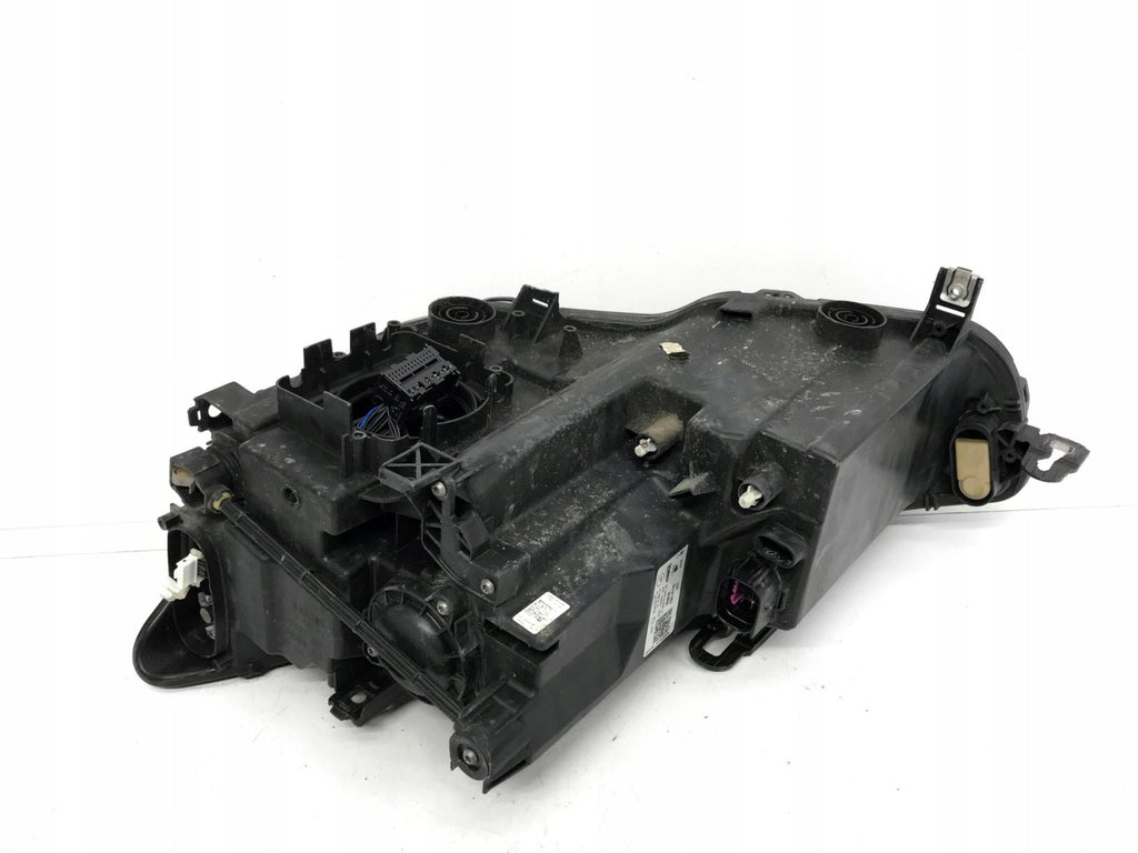 Frontscheinwerfer Seat Leon 5FB941008F Rechts Scheinwerfer Headlight SCH3727514056hb