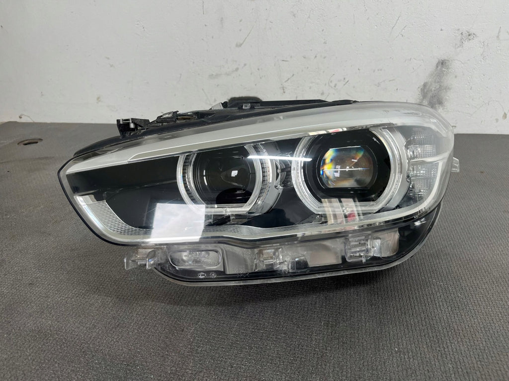 Frontscheinwerfer BMW 1 F21 F20 873869101 Links Scheinwerfer Headlight SCH2897788552da