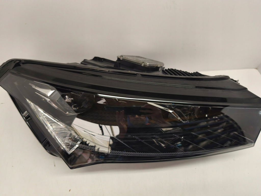 Frontscheinwerfer Skoda Enyaq 5LB941016G LED Rechts Scheinwerfer Headlight SCH5469815749dv