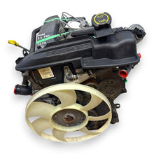 Laden Sie das Bild in den Galerie-Viewer, Motor Ford Transit D2FA 2.4 TDDI. TDCI 90PS 66kW 168TKm 2000 Diesel Komplett MOT8946392872lb