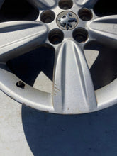 Load image into Gallery viewer, 1x Alufelge 18 Zoll 7.0" 5x114.3 Peugeot 4007 Rim Wheel FEL4403031914uh