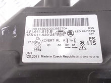 Laden Sie das Bild in den Galerie-Viewer, Frontscheinwerfer Skoda Superb III 3V1941015B Xenon Links Scheinwerfer Headlight