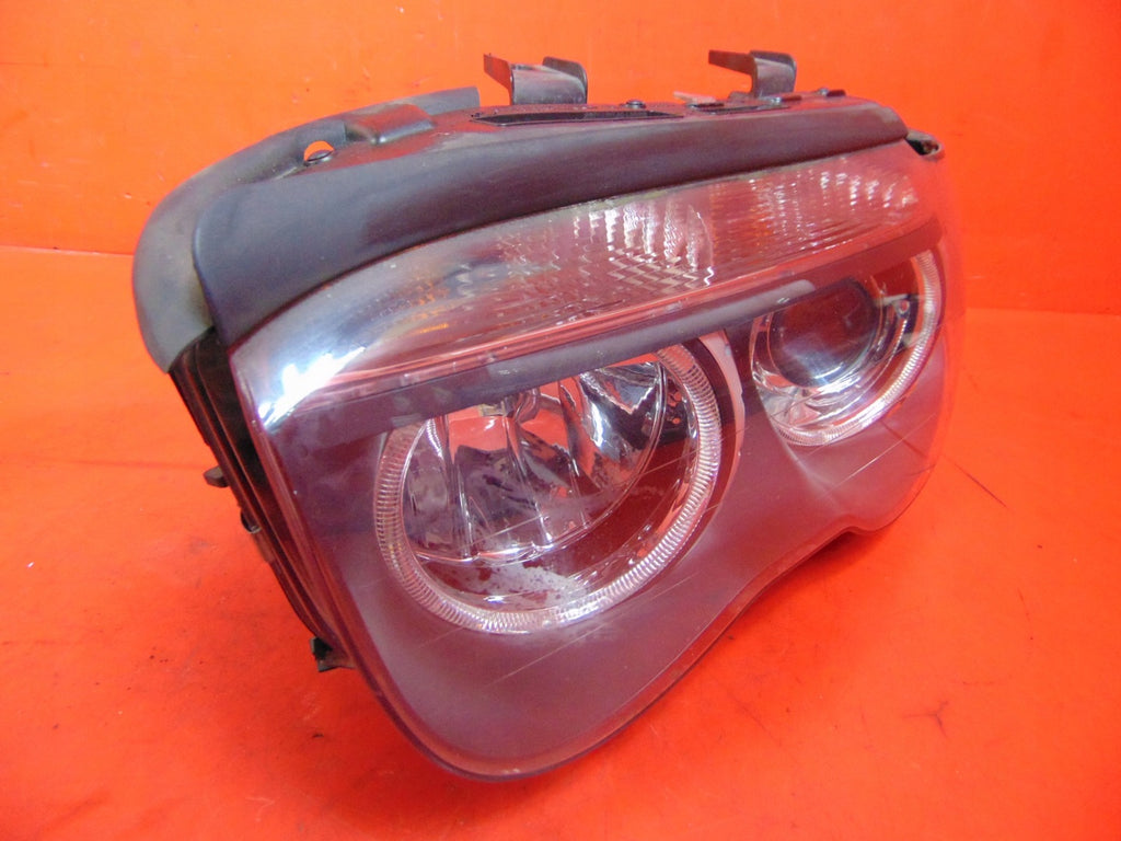 Frontscheinwerfer BMW 7 E65 E66 Xenon Links Scheinwerfer Headlight SCH8931561738pe