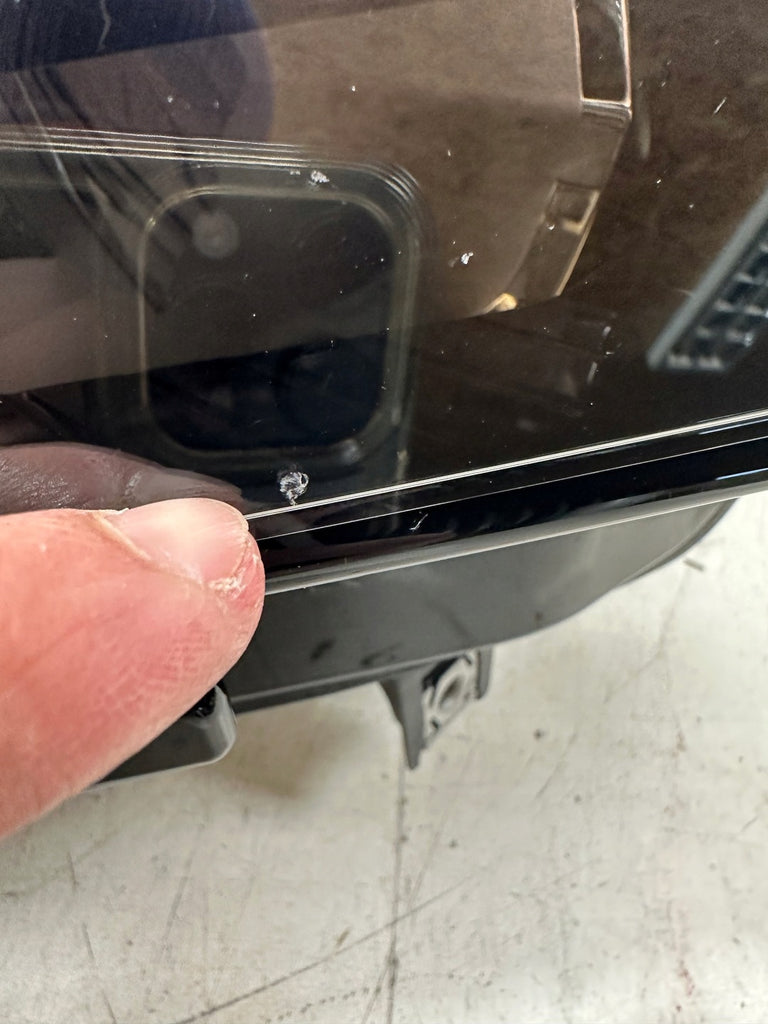 Frontscheinwerfer Seat Ateca 576941032 LED Rechts Scheinwerfer Headlight SCH4931594384sm