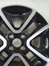 Laden Sie das Bild in den Galerie-Viewer, 1x Alufelge 16 Zoll 6.0&quot; 4x100 50ET 403004526R Renault Clio IV III Twingo