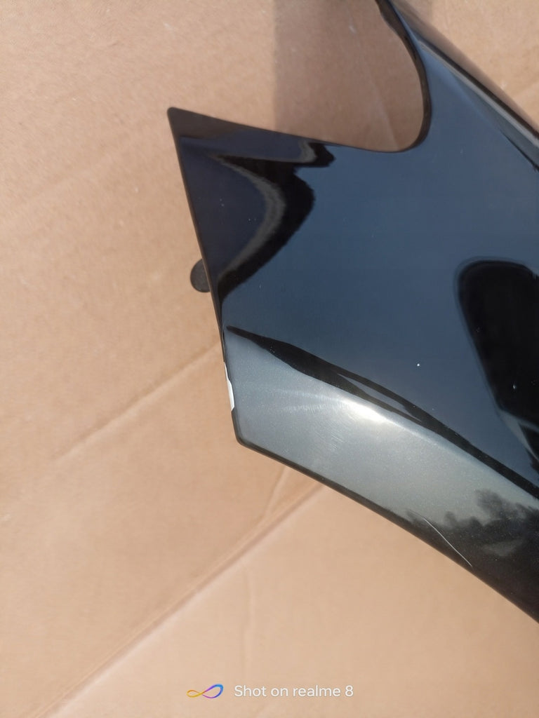 Kotflügel Mercedes-Benz W205 Vorne Rechts