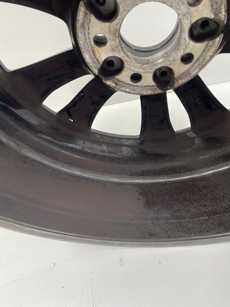 1x Alufelge 19 Zoll 7.5" 5x112 A4474015400 Mercedes-Benz Rim Wheel FEL3596814251nz