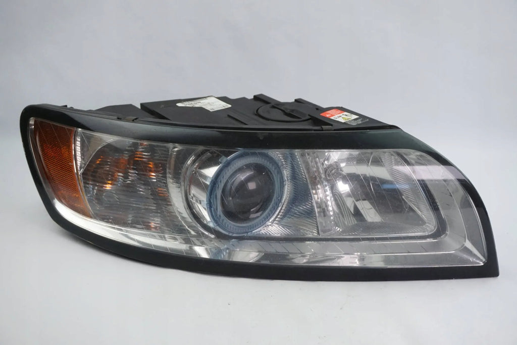 Frontscheinwerfer Volvo S40 II 31265699 Xenon Rechts Scheinwerfer Headlight SCH5339183995ny