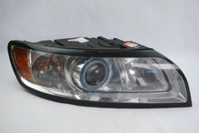 Laden Sie das Bild in den Galerie-Viewer, Frontscheinwerfer Volvo S40 II 31265699 Xenon Rechts Scheinwerfer Headlight SCH5339183995ny