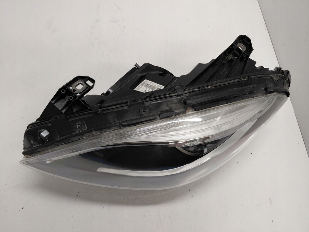 Frontscheinwerfer Mercedes-Benz W246 A2468207161 Links Scheinwerfer Headlight SCH6202556324lx