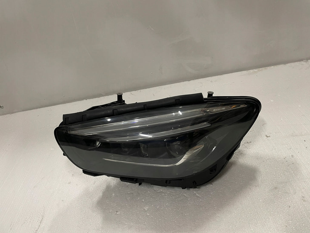 Frontscheinwerfer Mercedes-Benz W247 A2479060505 Links Scheinwerfer Headlight