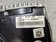 Laden Sie das Bild in den Galerie-Viewer, Frontscheinwerfer VW Touareg 761941056SCZ 761941056 LED Vorderseite Headlight SCH8454502174xa
