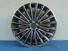 Load image into Gallery viewer, 1x Alufelge 19 Zoll 5x112 A1774014200 Mercedes-Benz W177 Rim Wheel FEL4183637610mt