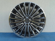 Load image into Gallery viewer, 1x Alufelge 19 Zoll 5x112 A1774014200 Mercedes-Benz W177 Rim Wheel FEL4183637610mt