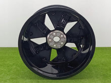 Laden Sie das Bild in den Galerie-Viewer, 1x Alufelge 21 Zoll 8.5" 5x112 40ET 89A601025A Audi E-Tron Rim Wheel FEL2965338770ae