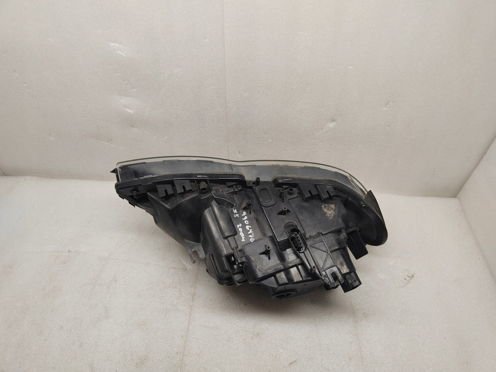Frontscheinwerfer BMW X5 E53 Xenon Links Scheinwerfer Headlight SCH1117216956cq