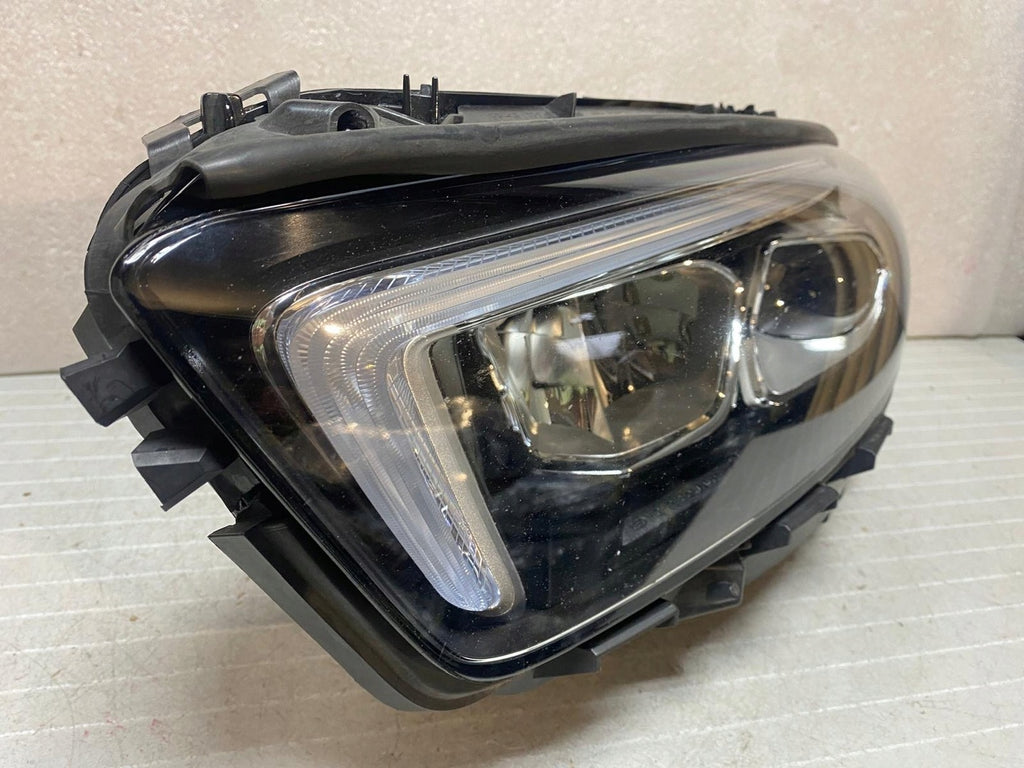 Frontscheinwerfer Audi W177 A1779064703 LED Links Scheinwerfer Headlight SCH6421485726ow
