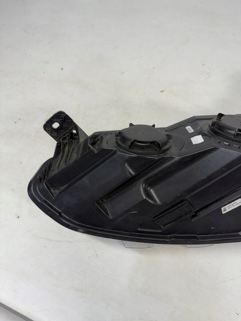 Frontscheinwerfer Ford Focus IV JX7B-13W029-AE LED Rechts Scheinwerfer Headlight SCH2133914885mj