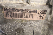 Laden Sie das Bild in den Galerie-Viewer, Motor Skoda Roomster BTS 1.6 103PS 77kW 2009 Benzin Engine Unkomplett MOT7135181858jc