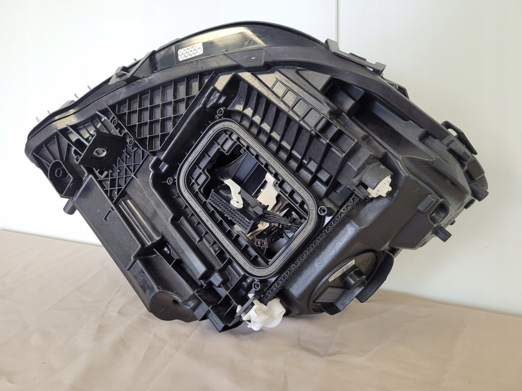 Frontscheinwerfer Mercedes-Benz Cla A1189068501 Links Scheinwerfer Headlight SCH9189022001mv