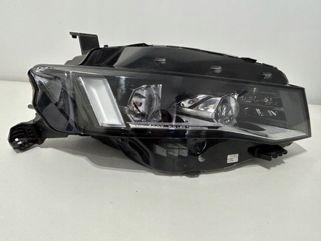 Frontscheinwerfer Peugeot 508 II 9839014080 89915014 Full LED Rechts Headlight