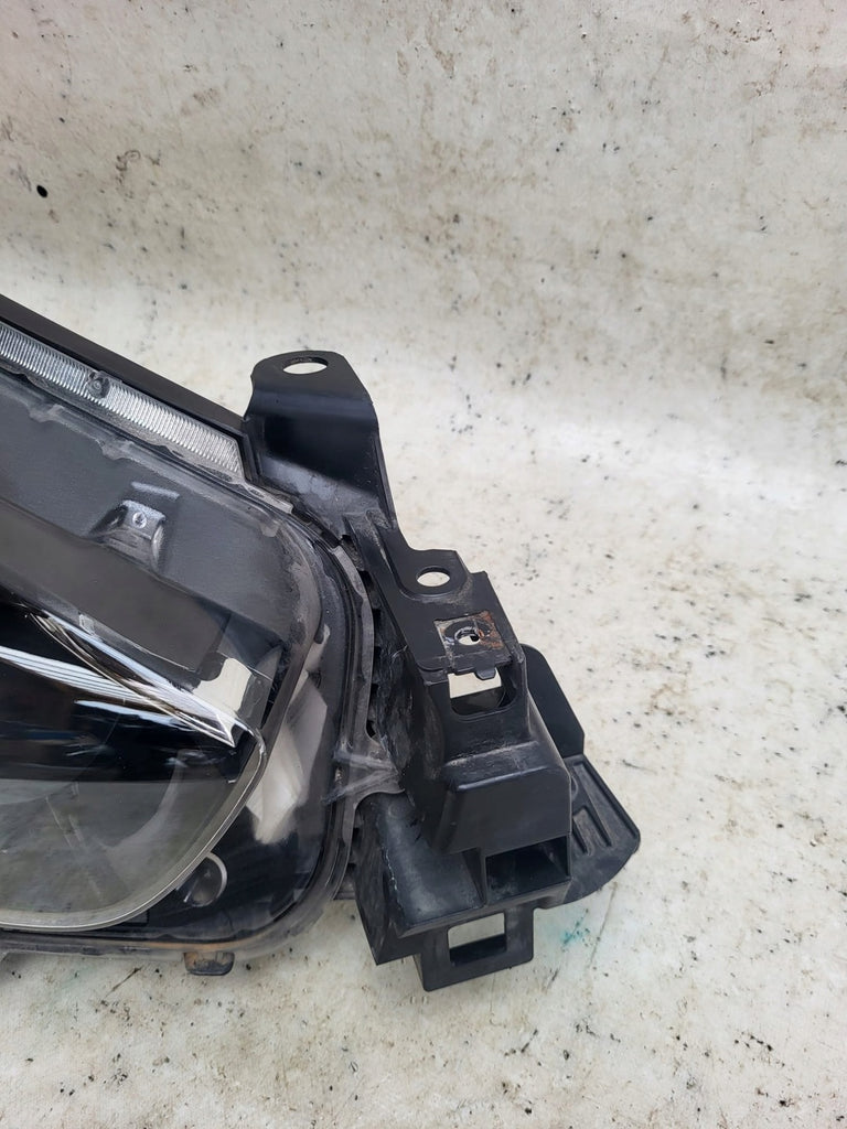 Frontscheinwerfer Mazda Cx-5 KD31-51030 Rechts Scheinwerfer Headlight