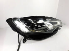 Laden Sie das Bild in den Galerie-Viewer, Frontscheinwerfer Audi A6 C7 4G0941034C Full LED Rechts Scheinwerfer Headlight