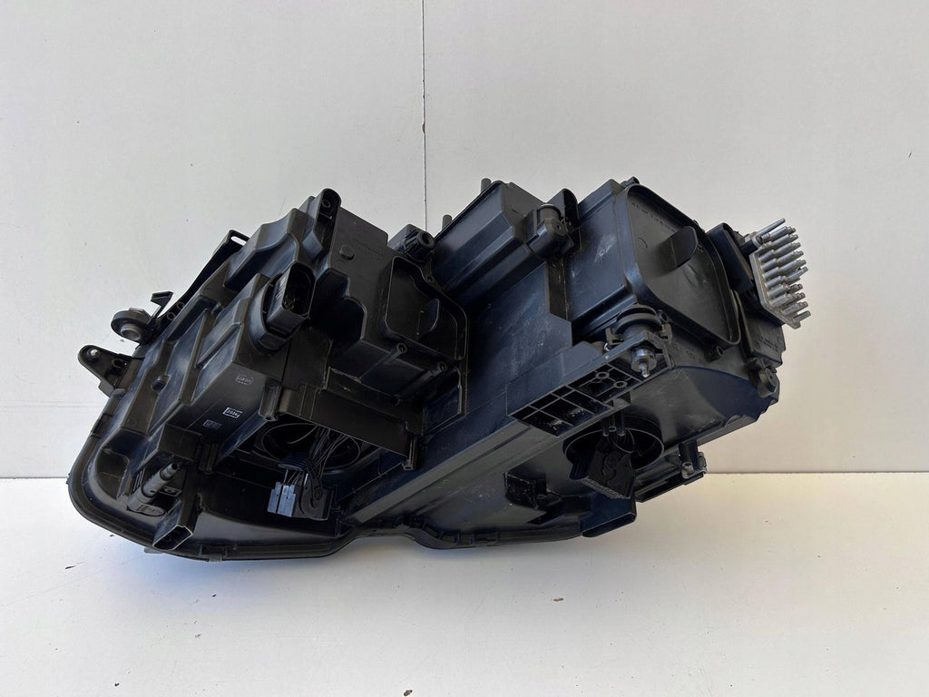 Frontscheinwerfer VW Tiguan 5NB941082A LED Rechts Scheinwerfer Headlight