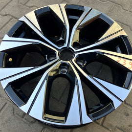 1x Alufelge 18 Zoll 7.0