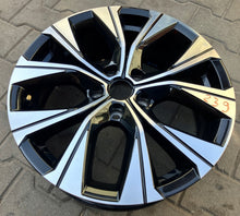 Load image into Gallery viewer, 1x Alufelge 18 Zoll 7.0" 5x114.3 Glanz 403005835R Renault Talisman Captur Scenic FEL6997673229tc