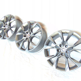 1x Alufelge 19 Zoll 7.5