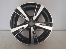 Laden Sie das Bild in den Galerie-Viewer, 1x Alufelge 18 Zoll 8.0" 5x112 46ET 8Y0601025N- Audi A3 Rim Wheel FEL1919780440ub