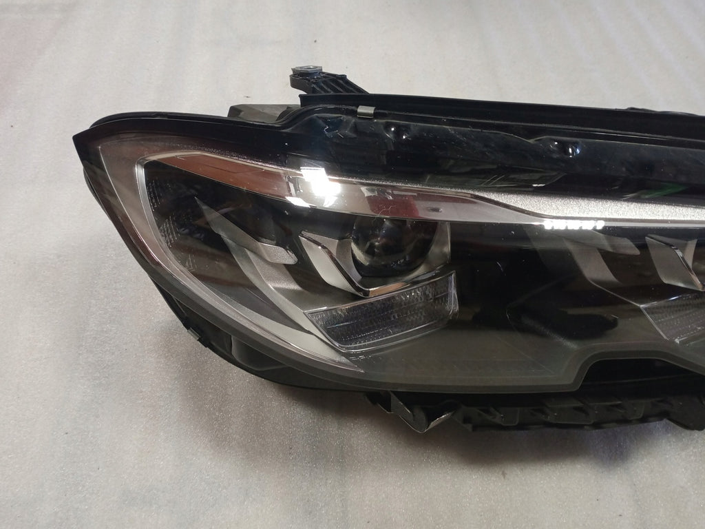 Frontscheinwerfer BMW 3 G21 G20 030110623211 5A1DB38-01 LED Rechts Headlight SCH4017221331sr