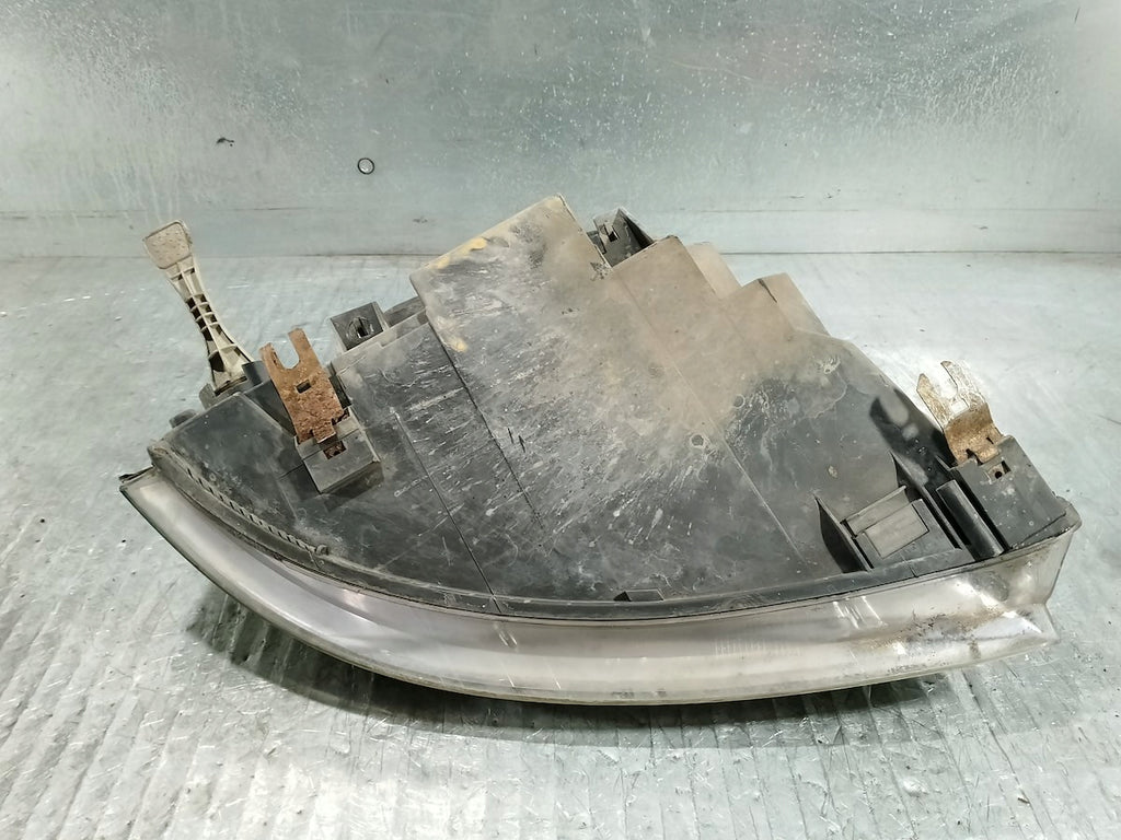 Frontscheinwerfer Seat Alhambra 7M3941016AD 7M3941015AD Rechts oder Links