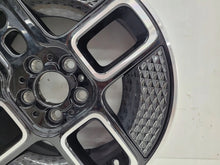 Laden Sie das Bild in den Galerie-Viewer, 1x Alufelge 17 Zoll 7.0&quot; 5x112 54ET Glanz Graphit 6889171 Mini Rim Wheel