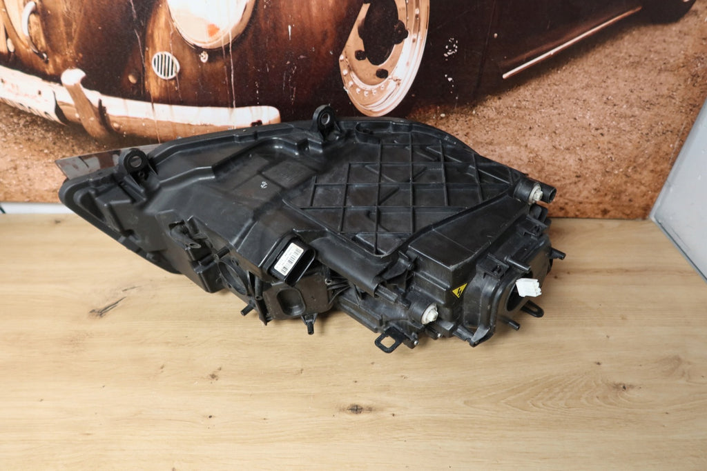 Frontscheinwerfer VW Touareg 7P1941031 Xenon Links Scheinwerfer Headlight SCH5863111967ks