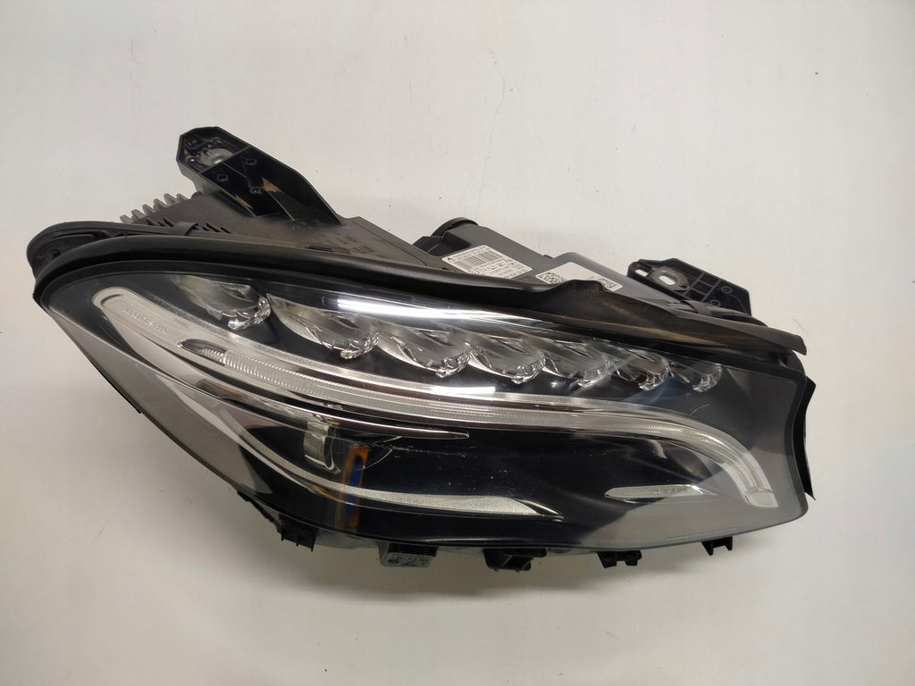 Frontscheinwerfer Mercedes-Benz Gla A1569062400 Xenon Rechts Headlight SCH1933647062wt