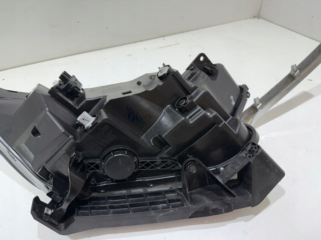 Frontscheinwerfer Honda Cr-V V Crv FALSE Scheinwerfer Headlight SCH4641977558ty