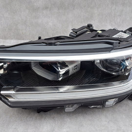 Frontscheinwerfer VW T-Roc 2GA941035AF Links Scheinwerfer Headlight SCH9218433316dm