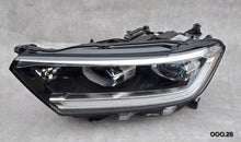 Load image into Gallery viewer, Frontscheinwerfer VW T-Roc 2GA941035AF Links Scheinwerfer Headlight SCH9218433316dm