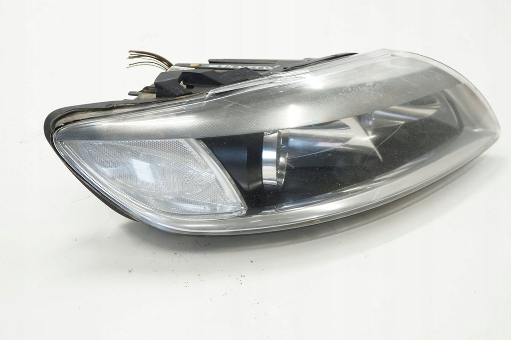 Frontscheinwerfer Audi Q7 4L0941004 4L0941004P Rechts Scheinwerfer Headlight SCH3270818901zy