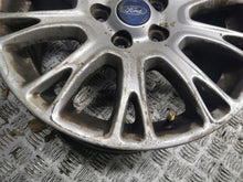 Load image into Gallery viewer, 1x Alufelge 16 Zoll 5x108 AMD105189 Ford Focus Rim Wheel FEL5496614315hl