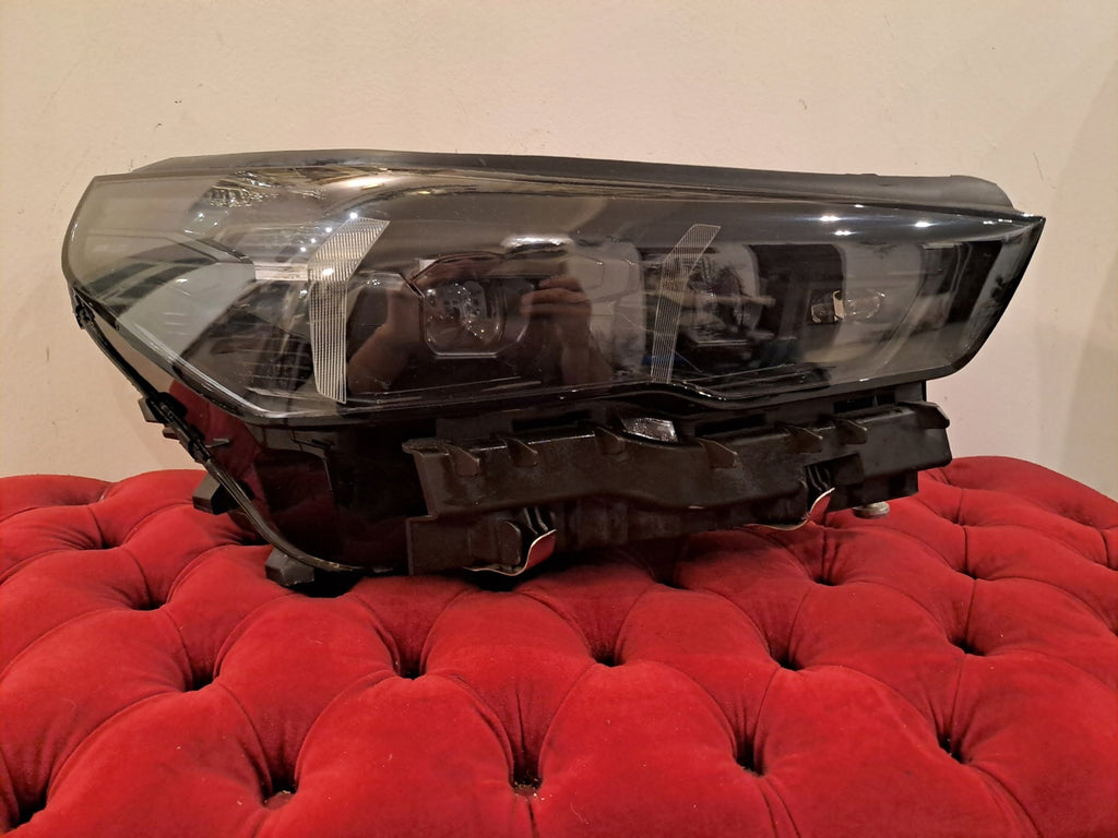 Frontscheinwerfer BMW 5 5A798D8-08 Rechts Scheinwerfer Headlight SCH8396878405cn