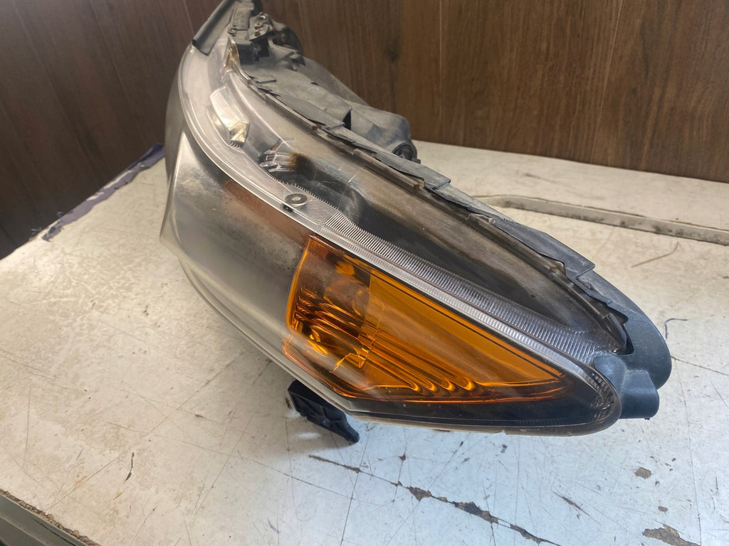 Frontscheinwerfer Honda Accord VIII Links Scheinwerfer Headlight