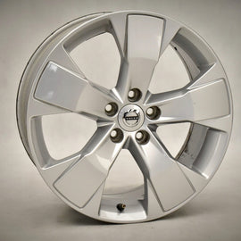 4x Alufelge 18 Zoll 7.5
