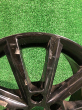 Laden Sie das Bild in den Galerie-Viewer, 1x Alufelge 17 Zoll 7.0&quot; 5x112 49ET 5E0601025BT Skoda Octavia Rim Wheel