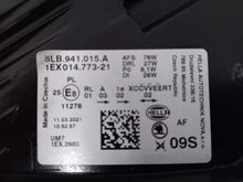 Laden Sie das Bild in den Galerie-Viewer, Frontscheinwerfer Skoda Enyaq 5LB941015A LED Links Scheinwerfer Headlight SCH4422863254xc