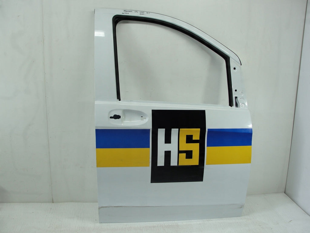 Tür Mercedes-Benz Vito W447 Vorne Rechts Door Porta Porte