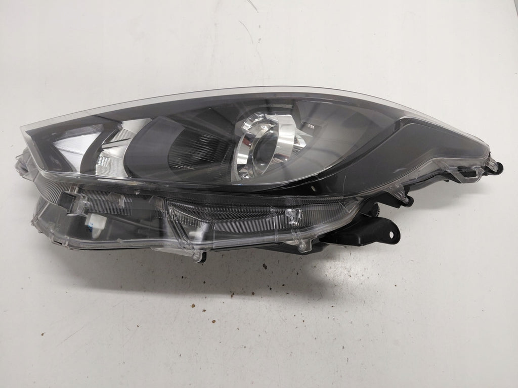 Frontscheinwerfer Toyota Yaris EUK0-6 Links Scheinwerfer Headlight SCH5103700329fj